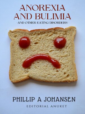 cover image of Anorexia and Bulimia